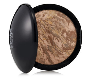 Thanks for the image, QVC! Laura Geller Baked Balance & Glow, £34.50 for a supersize